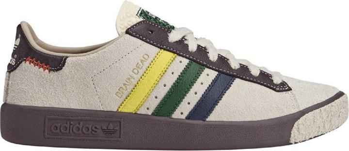 Immagine prodotto Adidas Forest Hill Braindead Sneaker Leder (38)