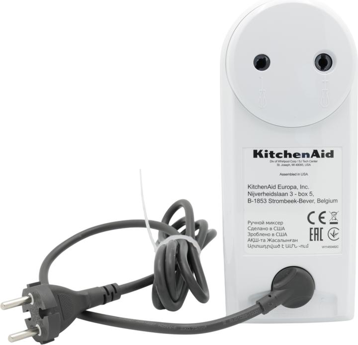 Produktbild KitchenAid Classic KHM5110