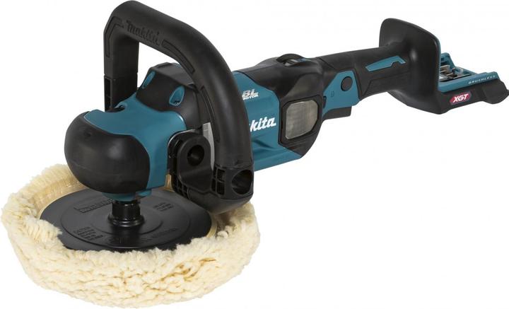 Produktbild Makita PV001GZ (Exzenterpolierer)
