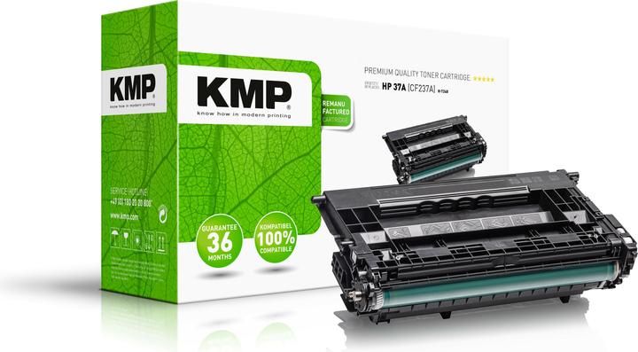 Image du produit KMP Toner remplacé HP37A (CF237A) (CF)