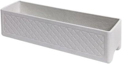 Actual product image Eternit Balconia Decor (17 cm)