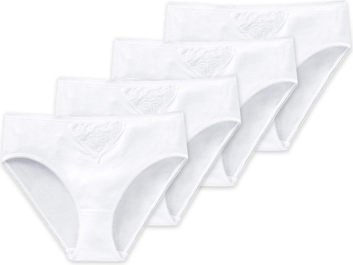 Immagine prodotto Schiesser Slip 2 pezzi in cotone Tai (46, Confezione da 2)