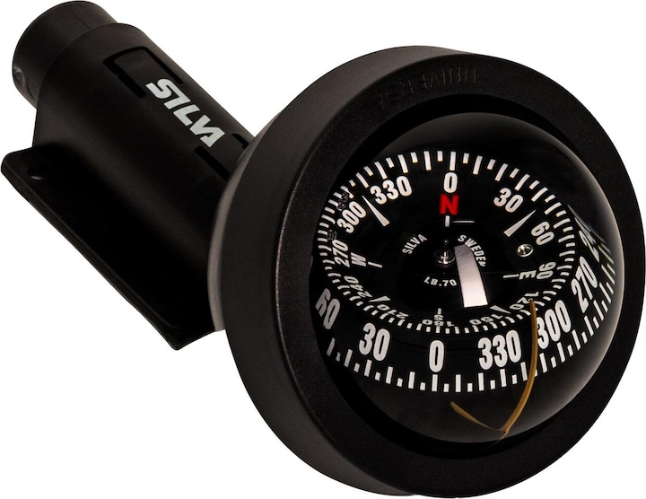 Image du produit Silva Boussole de relèvement à main 70UN