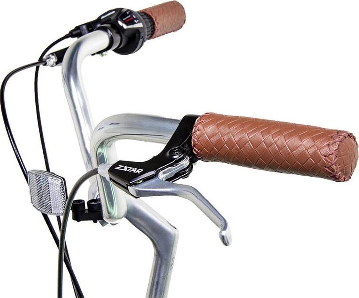 Actual product image Phoenix Alloy (42 cm)