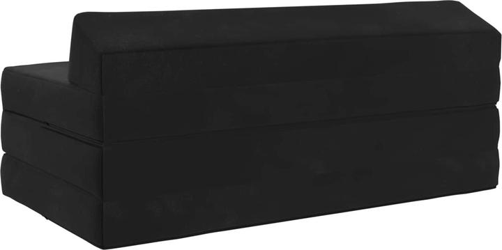 Produktbild vidaXL Klappbares Sofa