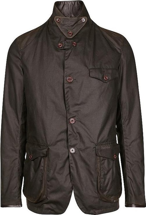 Actual product image Barbour Wax jacket "Beacon James Bond" (S)
