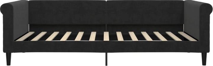 Produktbild vidaXL ausziehbares Tagesbett