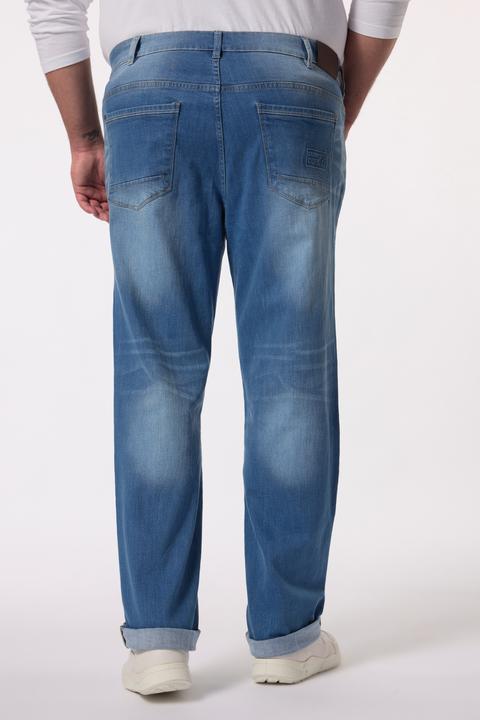 Produktbild Men+ Jeans, Denim, Straight Fit, 5-Pocket, bis Gr. 72/36 (31)