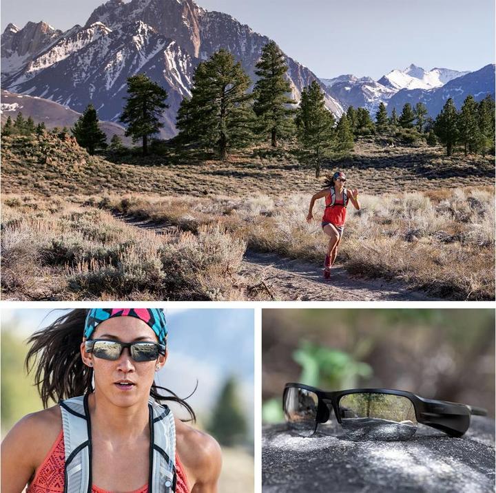 Produktbild Bose Frames Tempo (8 h, Kabellos)