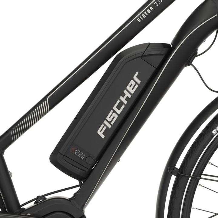 Produktbild Fischer Viator 3.0 Damen 49 cm (49 cm)