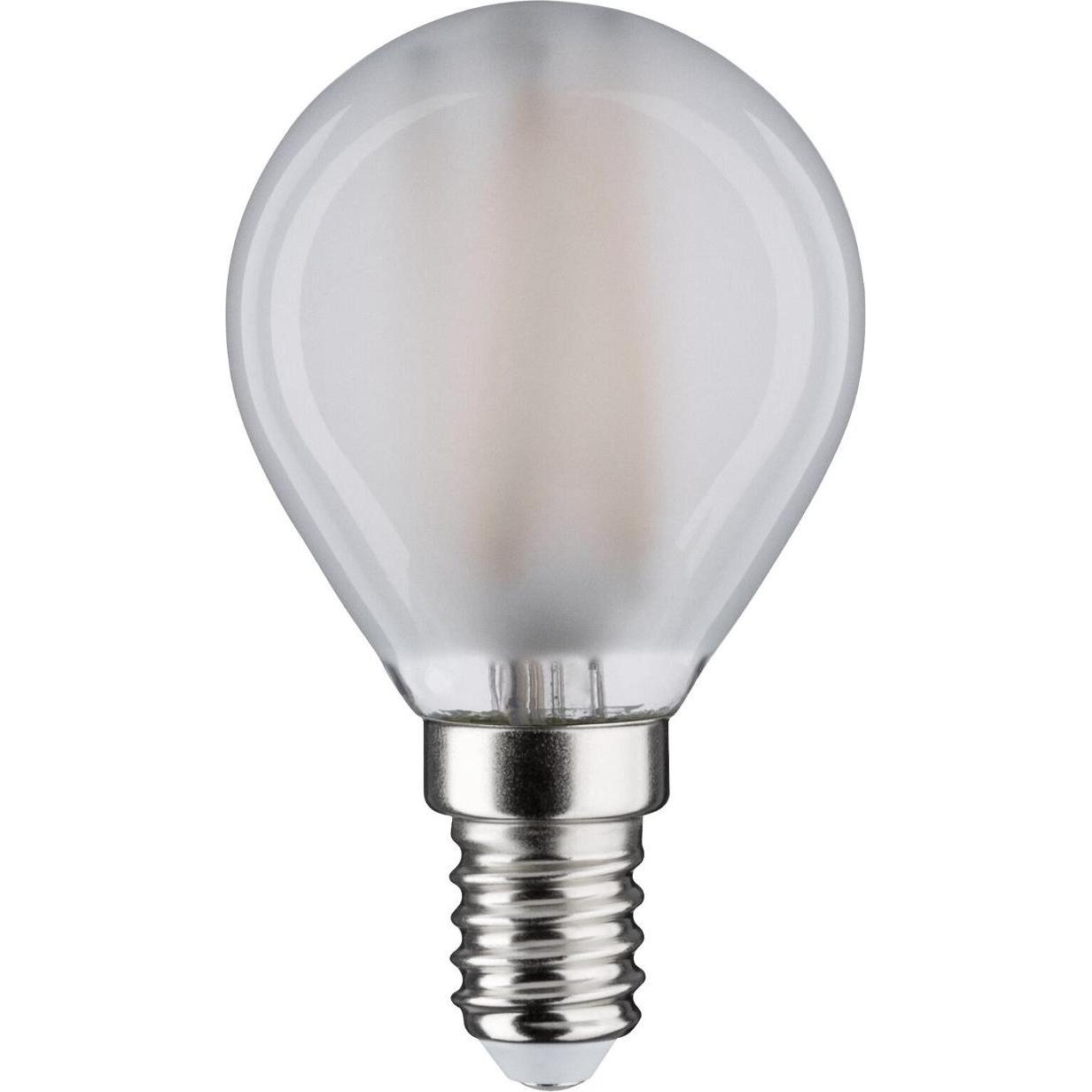 Paulmann, Leuchtmittel, Tropfenlampe (E14, 5.90 W, 806 lm, 1 x, D)