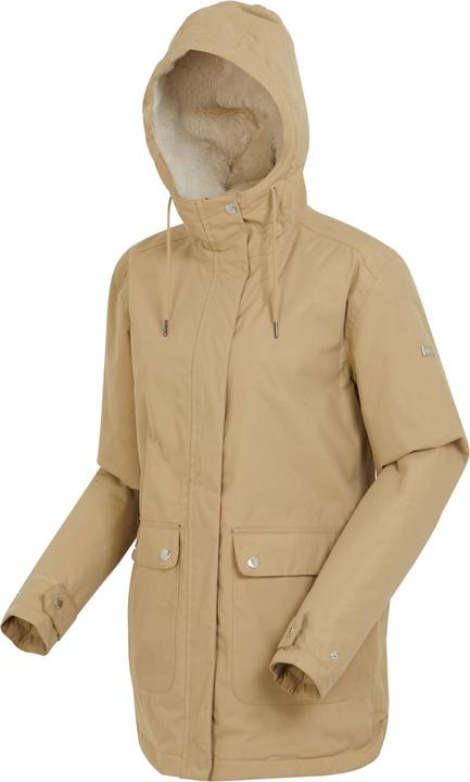 Immagine prodotto Regatta Broadia Giacca Impermeabile Donna