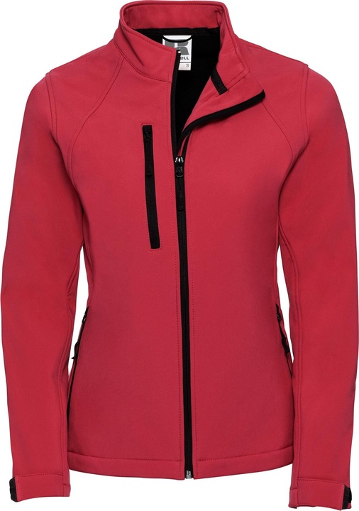 Image du produit Russell - Veste softshell - Femme (L)