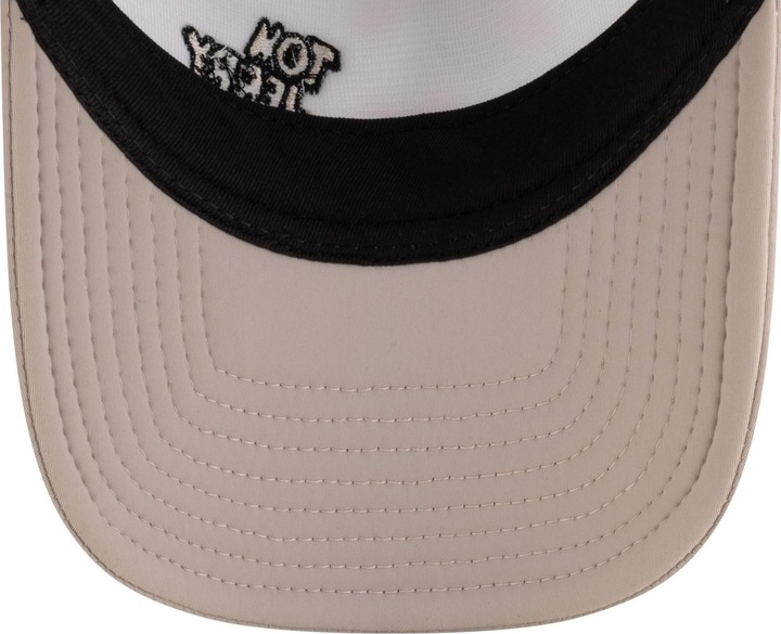 Produktbild New Era A-Frame Mesh Trucker Cap - TOM & JERRY