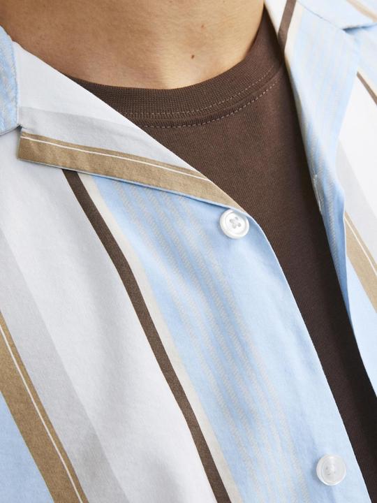 Immagine prodotto Jack & Jones Camicia dalla vestibilità rilassata Camicia (XS)