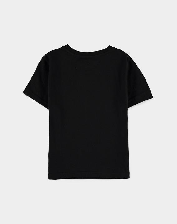 Actual product image Difuzed Looney Tunes (Kids) - Girls Short Sleeved T-shirt - 122/128 (122, 128)