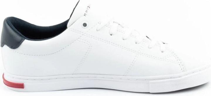 Image du produit Tommy Hilfiger Essential Leather Detail Vulc (41)