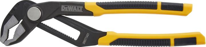 Produktbild DeWalt Wasserpumpenzange 250mm (250 mm)