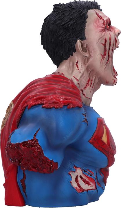 Produktbild Nemesis Now Superman buste DCeased 30 cm