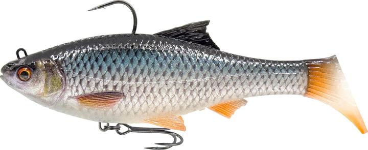 Actual product image Savage Gear SavageGear 3D Roach RTF FS 12cm 34g