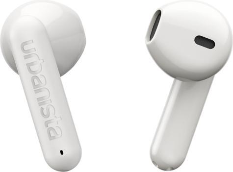 Actual product image Urbanista True Wireless In-Ear-Kopfhörer Austin 2 Weiss (ANC, 25 h, Wireless)