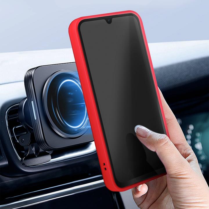 Actual product image Avizar Kameo Series (Samsung Galaxy A15)