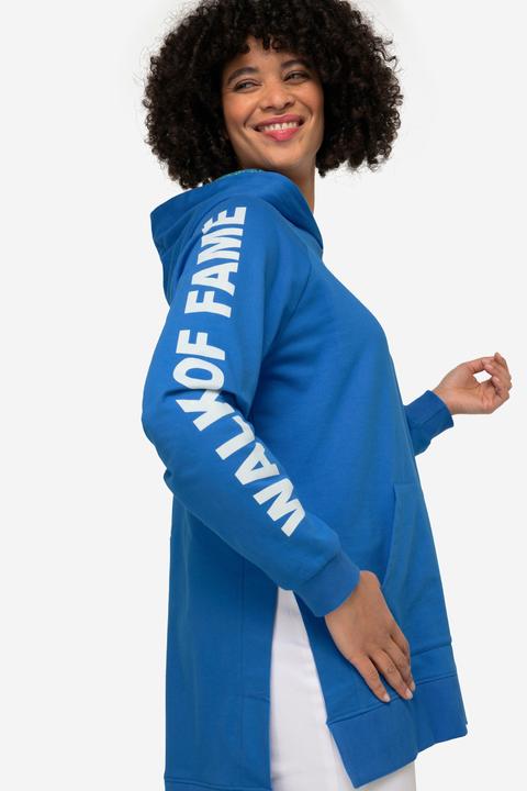 Produktbild Angel of Style Hoodie, Sweater, Kapuze, Schrift-Druck, Langarm (50)