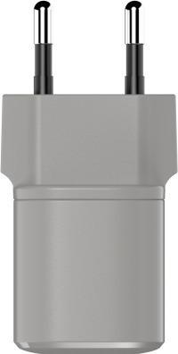 Image du produit Fresh'N Rebel Mini chargeur USB-C 2WC500IG Ice Grey 18W (18 W)