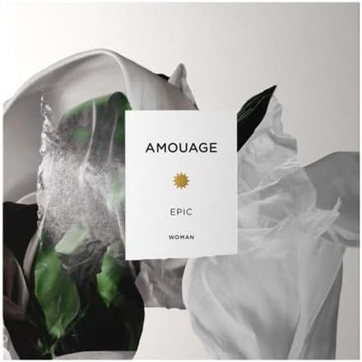 Immagine prodotto Amouage Donna epica (Eau de parfum, 100 ml)