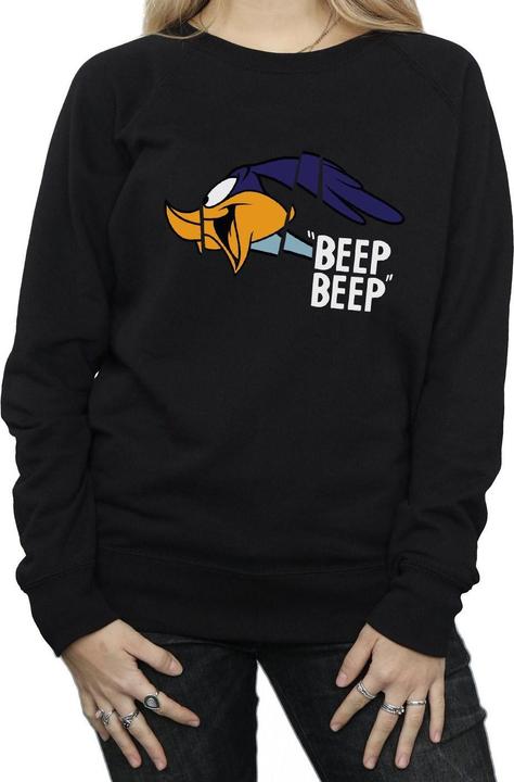 Produktbild Looney Tunes Beep Beep Sweatshirt (XL)