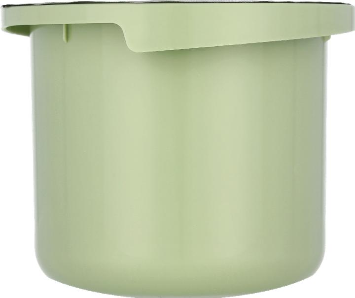 Actual product image L'Occitane Amande Sublime Körpercreme Nachfüllpackung (Body cream, Body lotion, 200 ml)