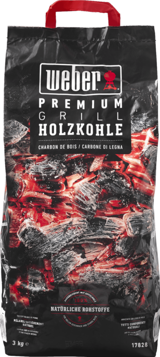 Produktbild Weber Premium (3 kg)