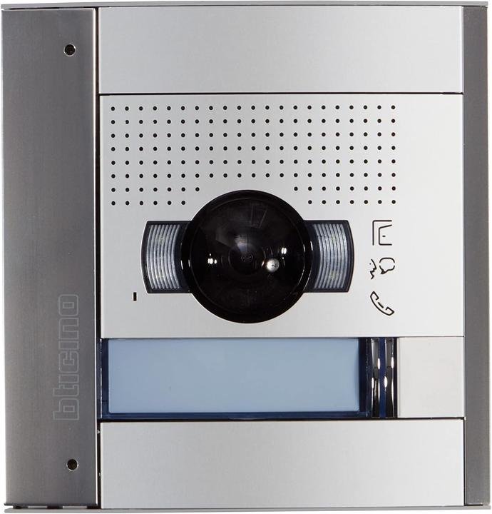 Produktbild Bticino Flex ONE Classe 100 V16E + Sfera, 2-Draht, mit 5" Farb LCD-Display (Kabelgebunden)