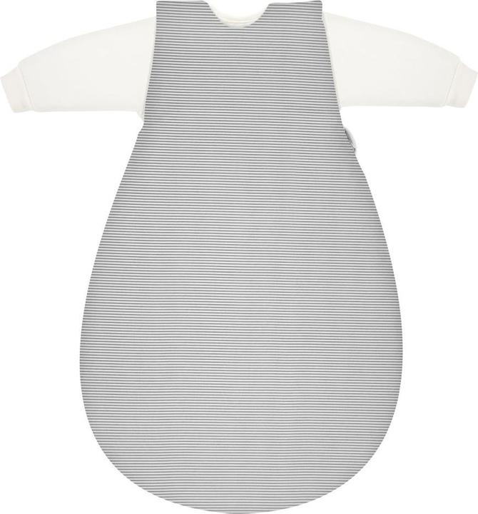 Image du produit Alvi Schlafsäcke 2-tlg. Schlafsack Baby-Mäxchen - Dots - Grey