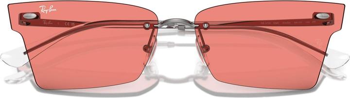 Actual product image Ray Ban Xime Sunglasses
