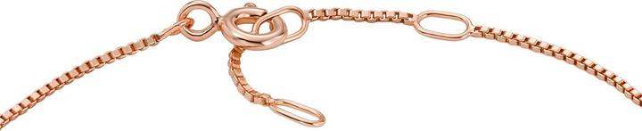 Immagine prodotto Fossil Bracciale in argento (19 cm, Argento sterling)
