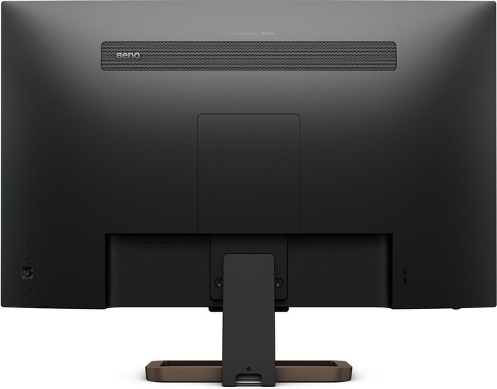 Produktbild BenQ EX2780Q (2560 x 1440 Pixel, 27")