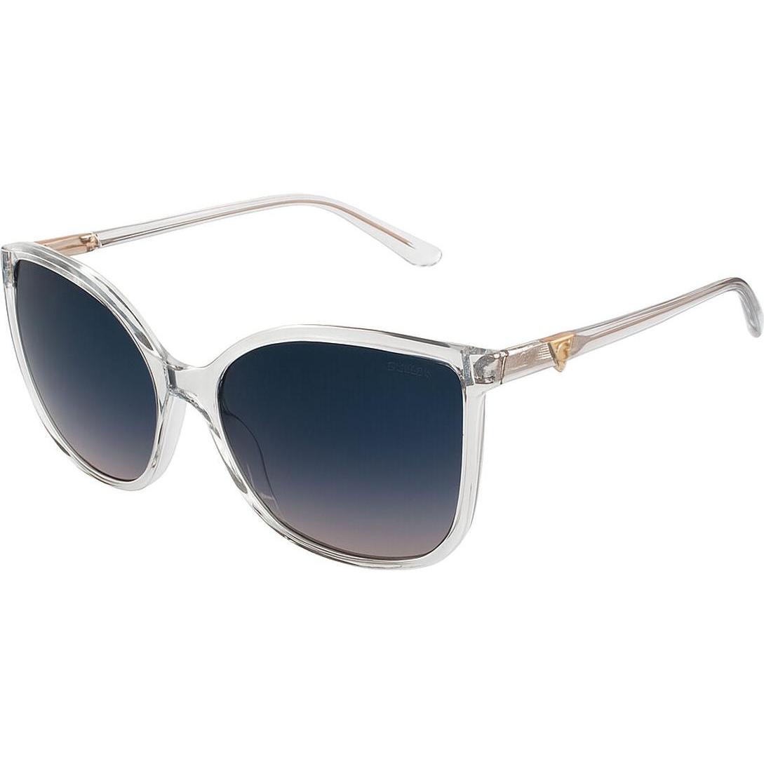 Guess, Damen, Sonnenbrille, Damensonnenbrille Gu00144-6026B Ø 60 Mm