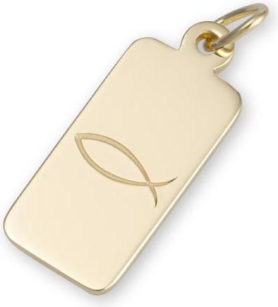 Image du produit Breuning Pendance (Or 750/18 K)