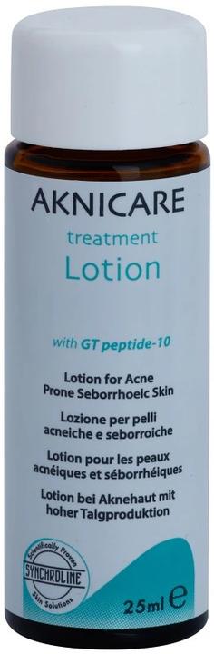 Produktbild Synchroline Aknicare (Körperlotion, 25 ml)