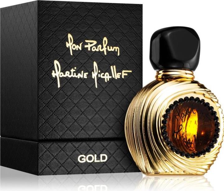 Produktbild M. Micallef Mon Parfum Gold (Eau de Parfum, 30 ml)