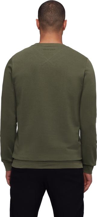 Image du produit Mammut Core ML Crew Neck Men Original (S)