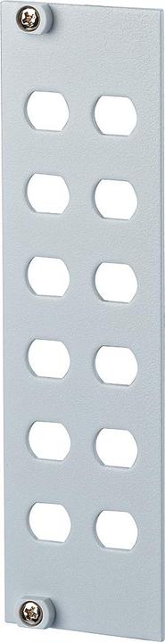 Metz Connect OpDAT REGpro Front 12xST 15024A0100-E