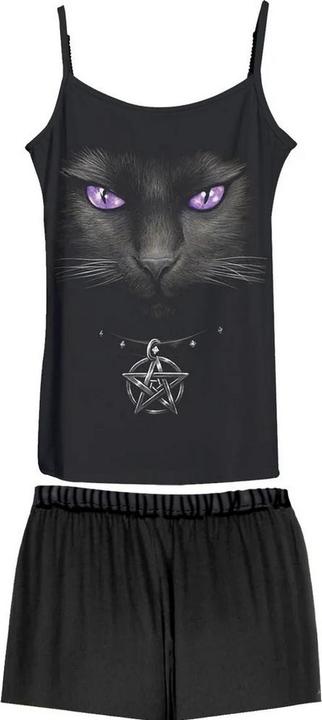 Produktbild Spiral Schlafanzug (4erPack) (S)