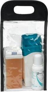 Produktbild Sibel Multi-Wax Hair Removal Kit Honey For Normal Skin