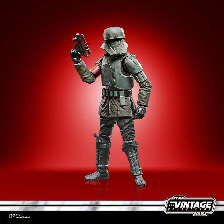Image du produit Hasbro Sw Vin Man Migs Mayfeld
