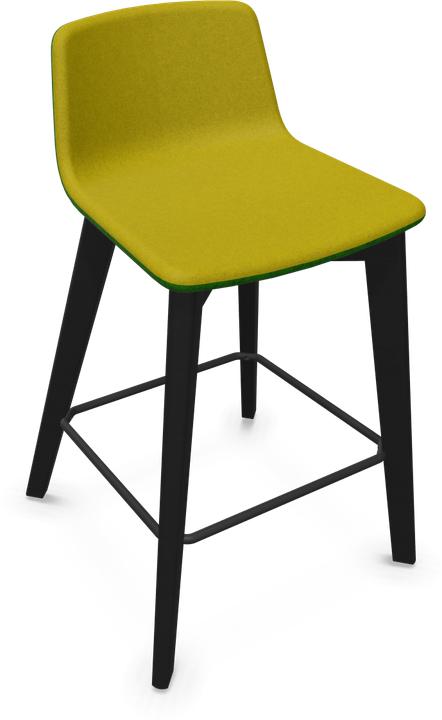 Produktbild Narbutas Twist & Sit Barhocker