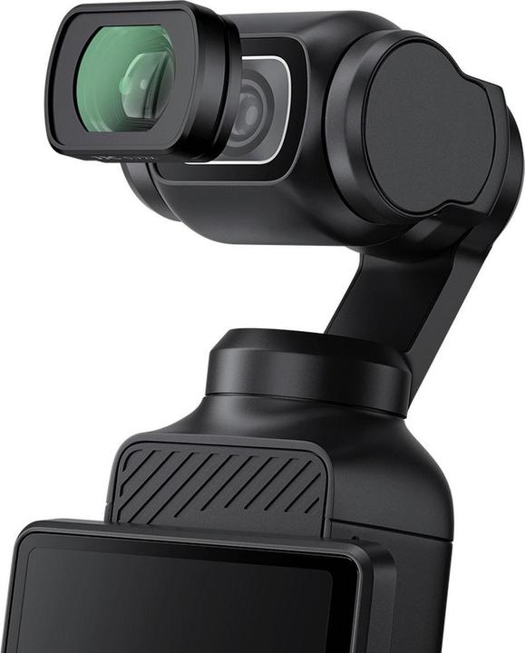 Image du produit JJC F DP3WA 0.72x Wide Angle Lens for DJI Osmo Pocket 3
