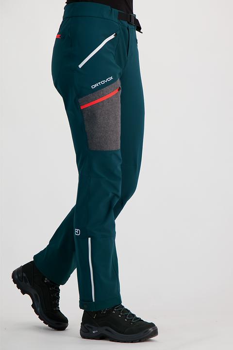 Produktbild Ortovox Cevedale Pants W (XL)
