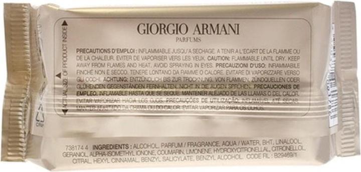 Immagine prodotto Giorgio Armani Lei (Eau de parfum, 30 ml)